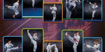 ACS Dragonul deschide noi grupe de Taekwon-do ITF și Muay Thai în Baia Mare și Baia Sprie