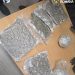 Dealul Groșului, scena unei tranzacții cu droguri – Un bărbat a fost prins cu 1,7 kg de canabis
