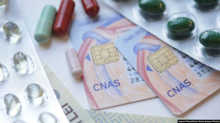 Platforma „e-Sănătatea mea” va fi funcțională de la 1 septembrie – Cum te poți conecta și ce date medicale sunt accesibile