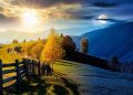Toamna astronomică – Tot ce trebuie să știi despre echinocțiul din 23 septembrie