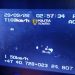 168 km/h pe DN1C, la ora 3 dimineața. Un tânăr de 24 de ani a refuzat recoltarea probelor biologice
