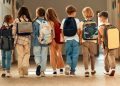 Aproape 3.000.000 de elevi şi preşcolari încep azi, 7 septembrie, noul an școlar – Schimbările majore cu care se vor confrunta