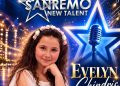 O elevă din Maramureș, pe scena internațională Sanremo New Talent