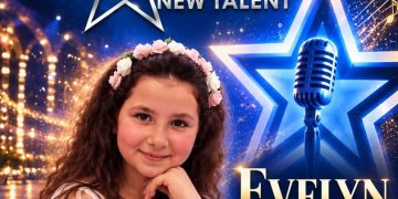 O elevă din Maramureș, pe scena internațională Sanremo New Talent