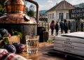 EDITORIAL | Se închid școli, dar parlamentarii numără litrii de horincă