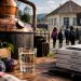 EDITORIAL | Se închid școli, dar parlamentarii numără litrii de horincă