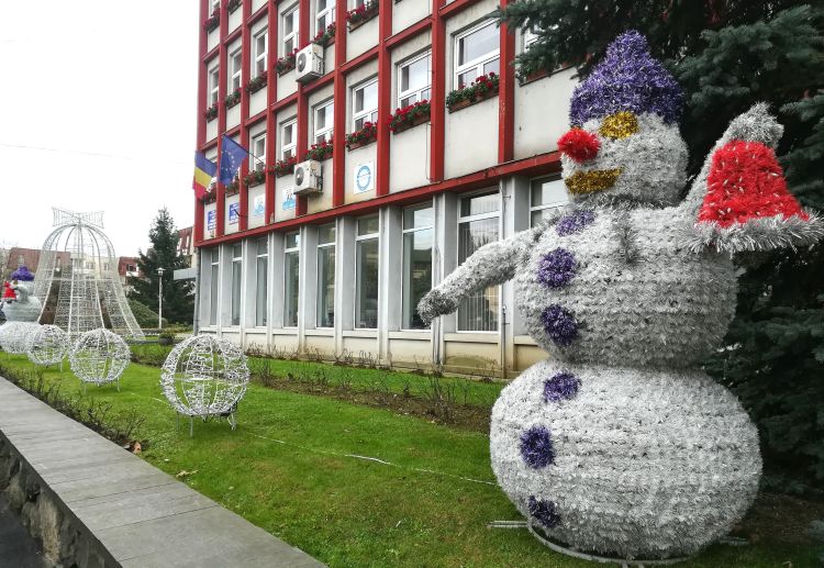 Baia Mare nu are viitor