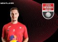 Volei. Știința Explorări Baia Mare și-a completat lotul pentru sezonul 2026-2027. Gabriel Monga, noul jucător al echipei