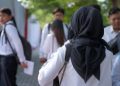 Austria: purtarea vălului islamic, interzisă în școli pentru fetele care nu au împlinit vârsta de 14 ani