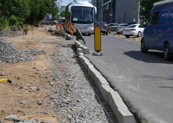 Strada VICTORIEI – CÂND GRAFICUL DEVINE O ȚINTĂ MOBILĂ (2)