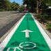 Serviciul Rutier Maramureș clarifică situația pistelor de biciclete: culoarea nu stabilește prioritatea. Primăria Baia Mare amendată în contextul problemelor constatate