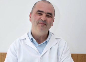 Lt. col. dr. Bogdan Chișe, Cetățean de Onoare al comunei Suciu de Sus. Recunoaștere pentru o carieră medicală de peste două decenii