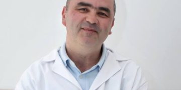 Lt. col. dr. Bogdan Chișe, Cetățean de Onoare al comunei Suciu de Sus. Recunoaștere pentru o carieră medicală de peste două decenii
