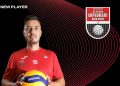 Volei. Silviu Suson revine la Știința Explorări Baia Mare după 11 ani