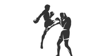 „Cupa A.C.S Kickbox Baia Mare” revine cu ediția a VI-a. Zece centuri, puse în joc