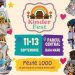 Trei zile de joacă, creativitate și distracție pentru întreaga familie, în Baia Mare