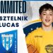 Un tânăr baschetbalist din Sighet face pasul spre Spania – Kosztelnik Lucas va evolua la CB Gran Canaria