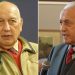 Omagiu pentru două nume importante din istoria handbalului băimărean