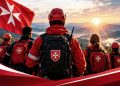 Salvatori din șapte țări se întâlnesc în Maramureș la Maltese Rescue Maneuvers 2026