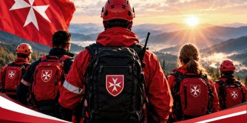 Salvatori din șapte țări se întâlnesc în Maramureș la Maltese Rescue Maneuvers 2026