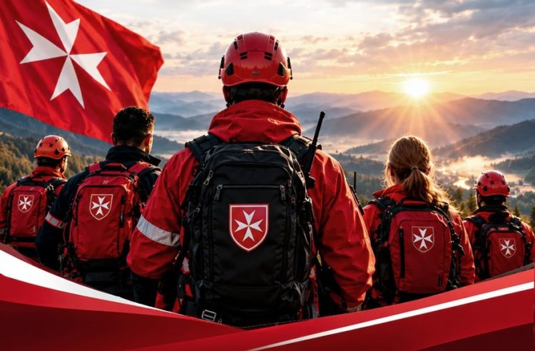 Salvatori din șapte țări se întâlnesc în Maramureș la Maltese Rescue Maneuvers 2026
