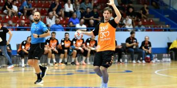 Handbal. Liga Zimbrilor. Baia Mare găzduiește derby-ul Ardealului