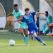 Fotbal. CS Minaur Baia Mare urcă pe primul loc în Liga a 3-a după victoria de la Cluj