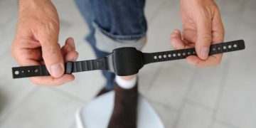 Un bărbat din Cicârlău și-a agresat fratele – Poliția a montat dispozitiv de monitorizare