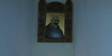 Hramul Capelei „Padre Pio” din Baia Mare, sărbătorit miercuri – Sfintele liturghii transmise de Maria TV