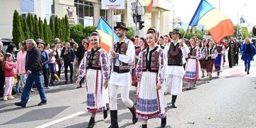 Restricții temporare de circulație pentru „Sărbătoarea Castanelor 2026”