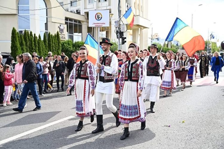 Restricții temporare de circulație pentru „Sărbătoarea Castanelor 2026”
