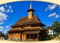 Preafericirea Sa Claudiu, în vizită pastorală la Mesteacăn – Sfânta Liturghie va fi transmisă de Maria Tv și Radio Maria