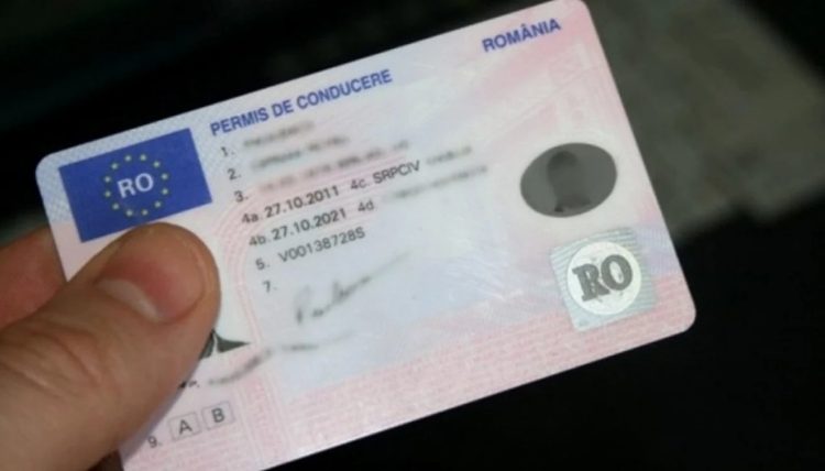 Permisul de conducere va costa 139 de lei – Noile tarife pentru documentele auto intră în vigoare din 15 septembrie