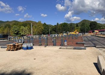 De azi, se circulă pe noul Pod Unirii – Traficul se redeschide după parada de la ora 13:00
