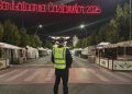 Poliția Locală, în teren la Sărbătoarea Castanelor. Recomandări pentru participanți