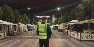 Poliția Locală, în teren la Sărbătoarea Castanelor. Recomandări pentru participanți