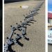Urmărire spectaculoasă în Baia Mare și Cicârlău – Polițiștii au folosit Spike-strip pentru a opri un tânăr de 18 ani care fugea cu mașina