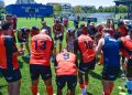 Rugby. CSM Știința Baia Mare joacă la Cluj în penultima etapă a Ligii de Rugby Kaufland