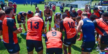 Rugby. CSM Știința Baia Mare joacă la Cluj în penultima etapă a Ligii de Rugby Kaufland