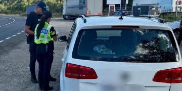 Filtre și controale la Sighetu Marmației – 31 de șoferi sancționați