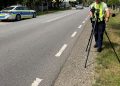 Atenție la viteză! Polițiștii maramureșeni desfășoară acțiunea europeană SPEED până pe 6 septembrie