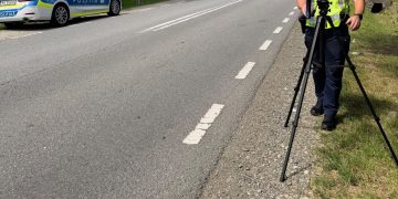 Atenție la viteză! Polițiștii maramureșeni desfășoară acțiunea europeană SPEED până pe 6 septembrie