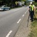 Atenție la viteză! Polițiștii maramureșeni desfășoară acțiunea europeană SPEED până pe 6 septembrie