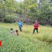 Final fericit în cazul celor trei persoane rătăcite în zona Crucea Roșie – Băiuț. Toți au fost găsiți în siguranță