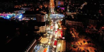 Sărbătoarea Castanelor revine – Trei zile de festival, în perioada 18–20 septembrie