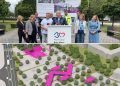 PIAȚA UNIVERSITĂȚII – MAGENTA, VERDE ȘI… CU TERMENUL ÎN PRELUNGIRE (3)