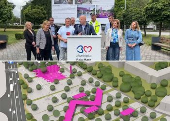 PIAȚA UNIVERSITĂȚII – MAGENTA, VERDE ȘI… CU TERMENUL ÎN PRELUNGIRE (3)