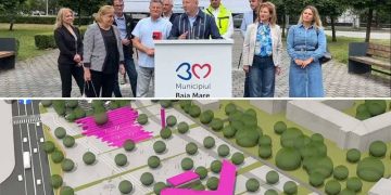 PIAȚA UNIVERSITĂȚII – MAGENTA, VERDE ȘI… CU TERMENUL ÎN PRELUNGIRE (3)