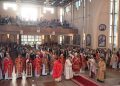 Hramul Parohiei ,,Sfânta Cruce” din Baia Mare