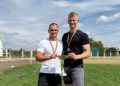 Polițiști din Maramureș, pe podium la competițiile sportive – Forță, rezistență și spirit de echipă
